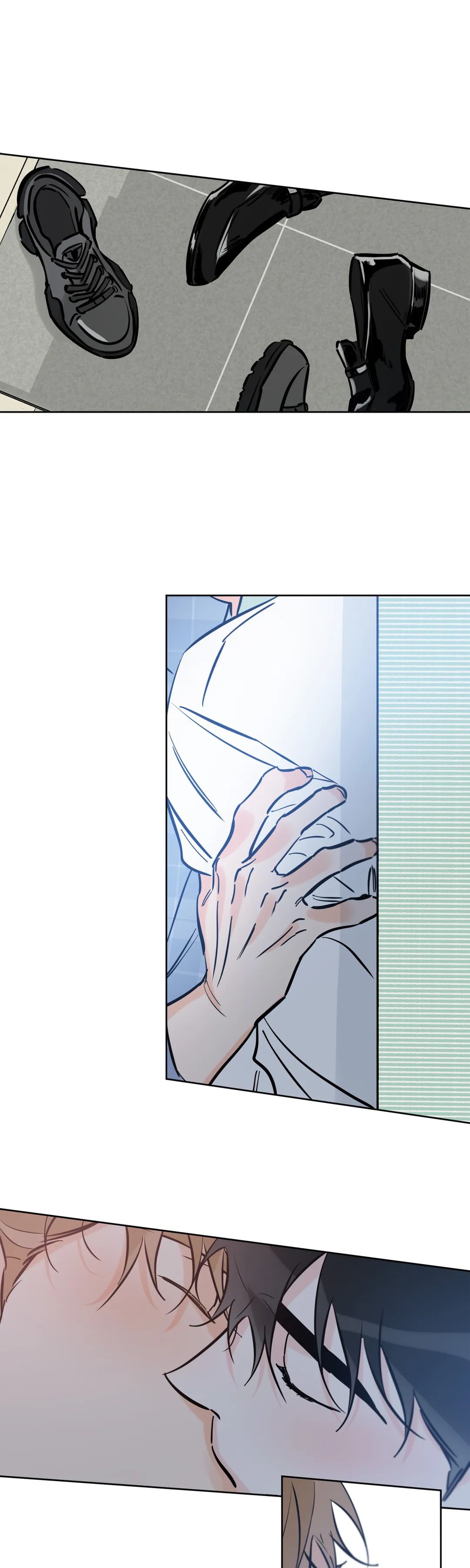 Read Lucky Paradise chapter 45 image 40 on Lezhin