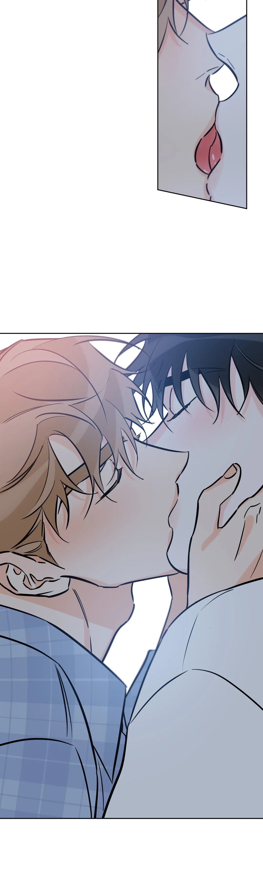 Read Lucky Paradise chapter 45 image 41 on Lezhin