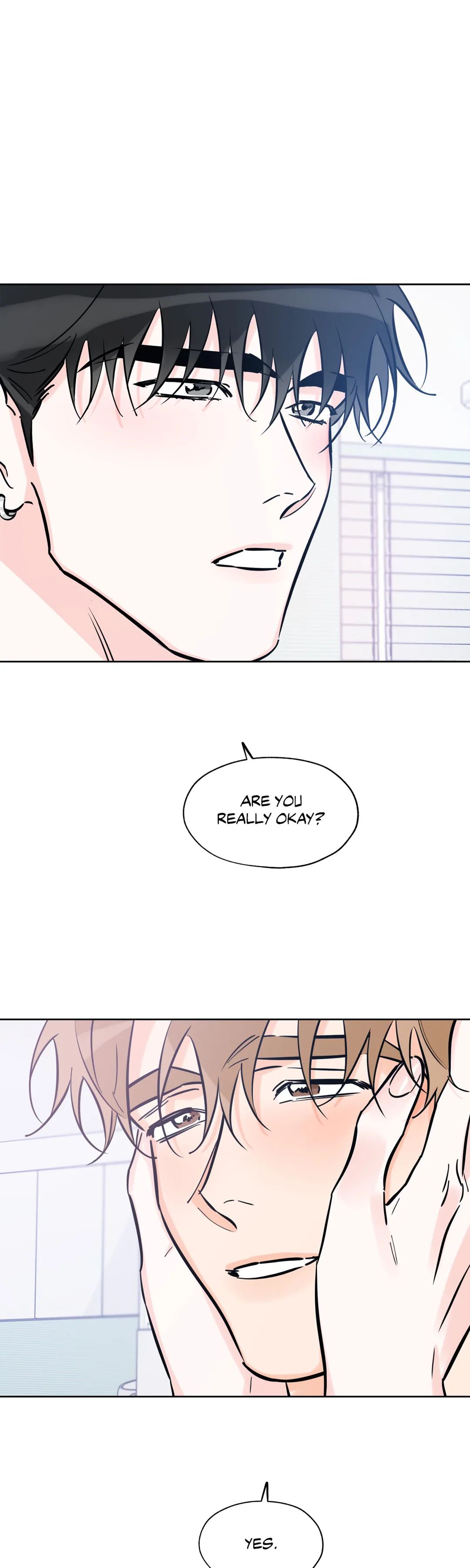 Read Lucky Paradise chapter 45 image 44 on Lezhin