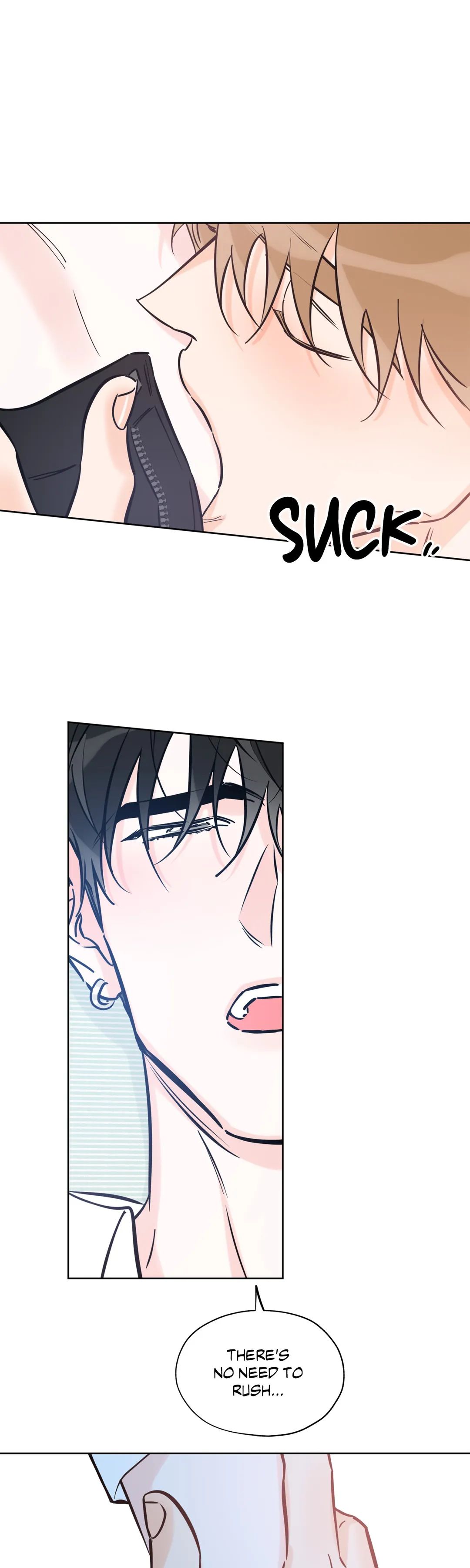 Read Lucky Paradise chapter 45 image 46 on Lezhin