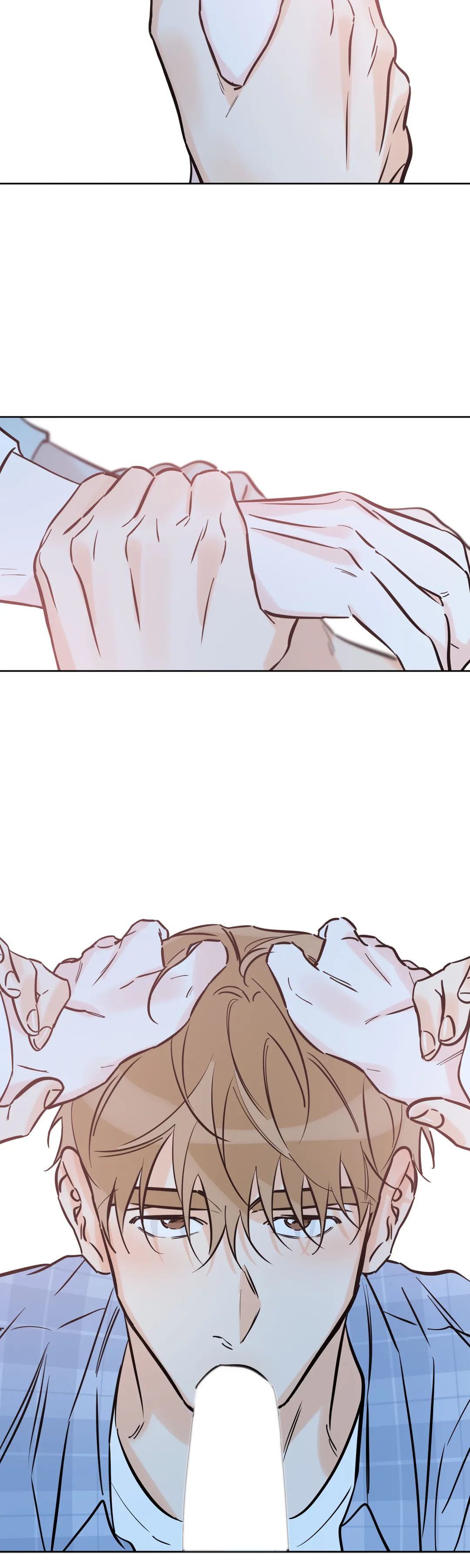 Read Lucky Paradise chapter 45 image 47 on Lezhin