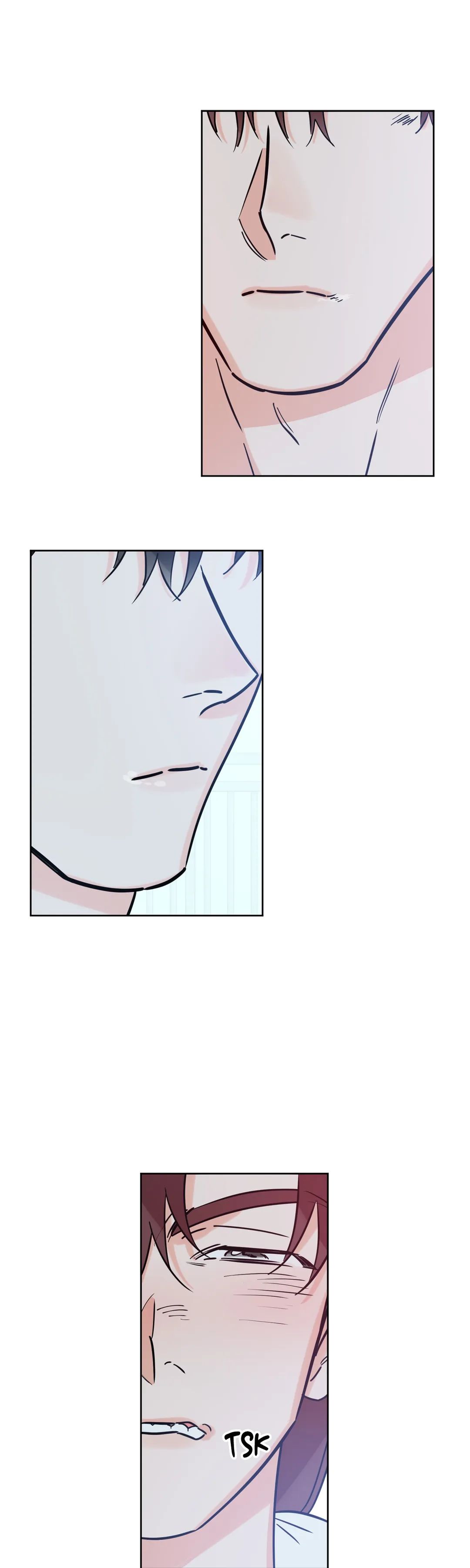 Read Lucky Paradise chapter 45 image 8 on Lezhin