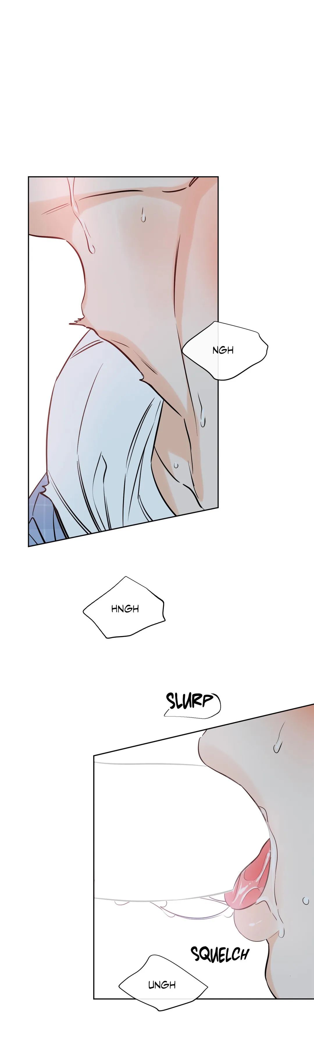 Read Lucky Paradise chapter 46 image 1 on Lezhin
