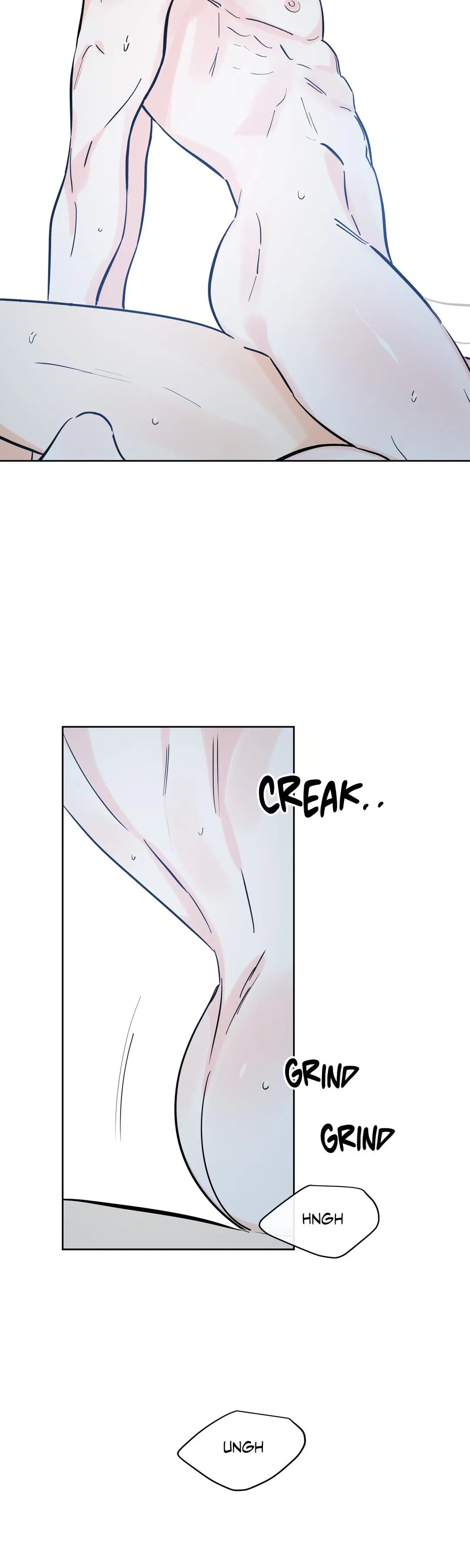 Read Lucky Paradise chapter 46 image 21 on Lezhin