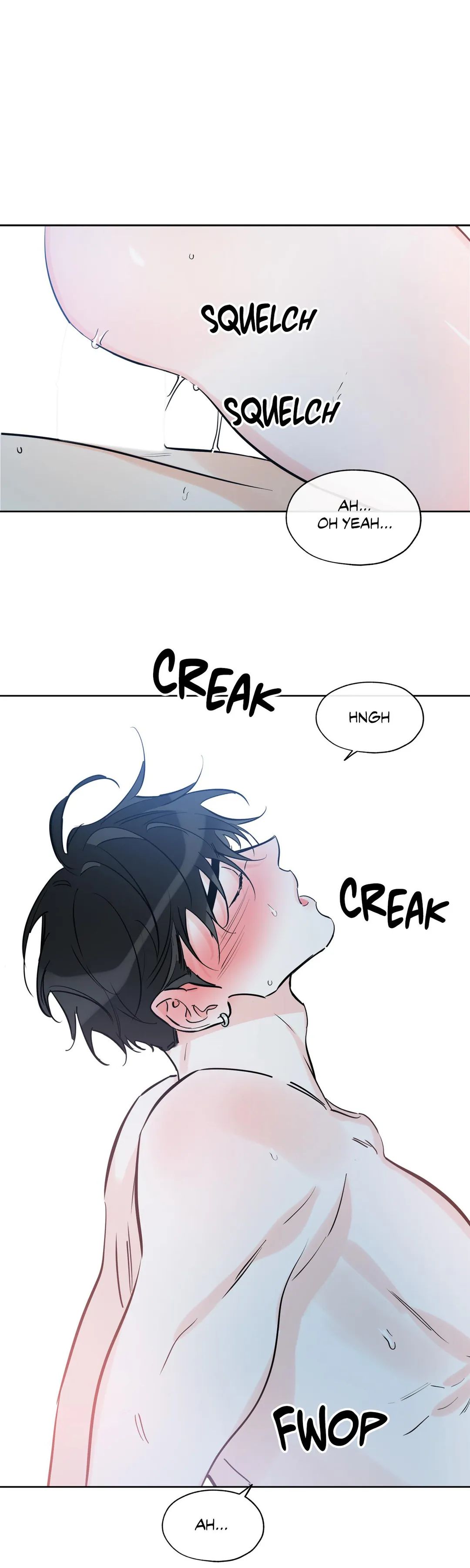 Read Lucky Paradise chapter 46 image 22 on Lezhin