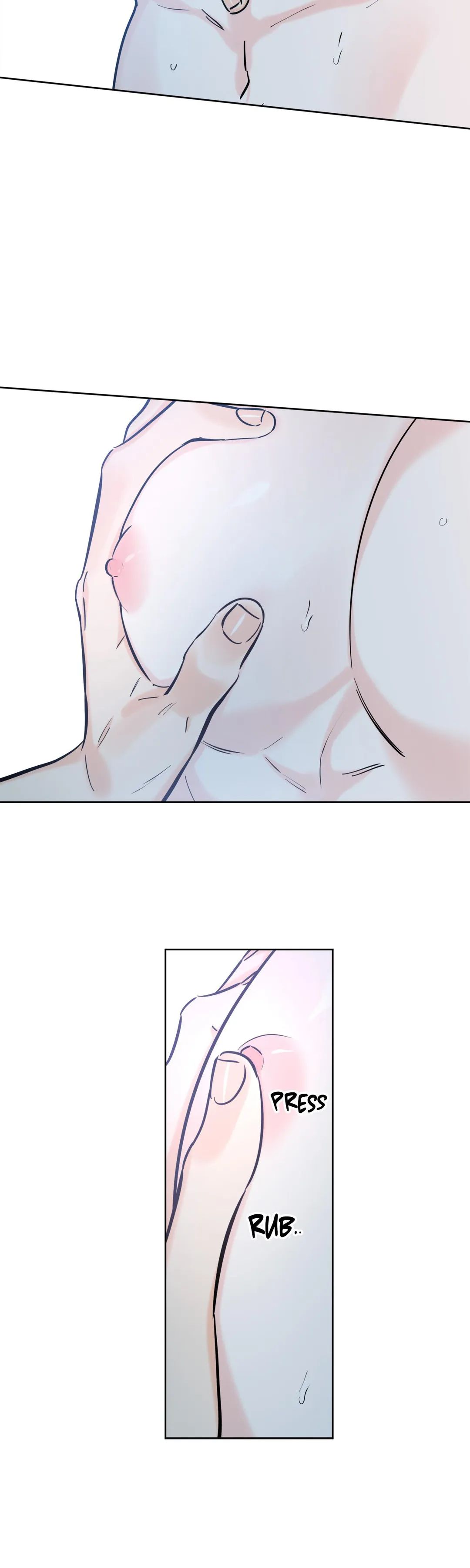 Read Lucky Paradise chapter 46 image 25 on Lezhin