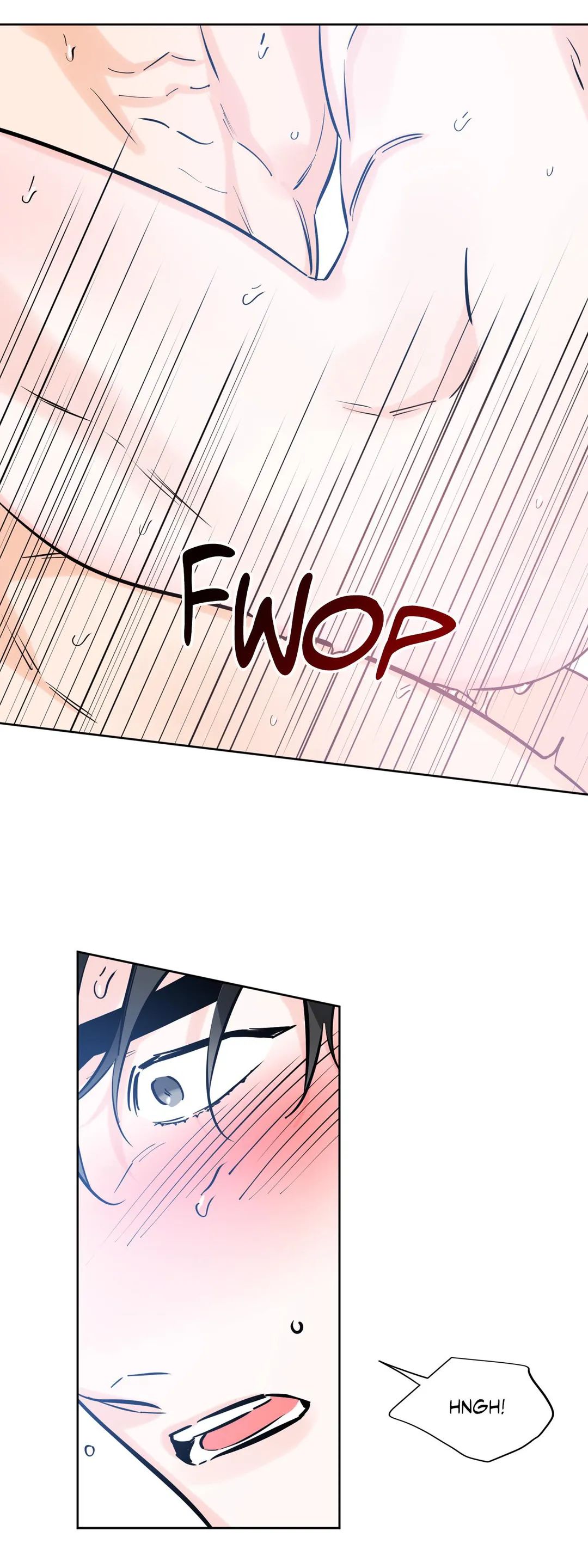 Read Lucky Paradise chapter 46 image 27 on Lezhin
