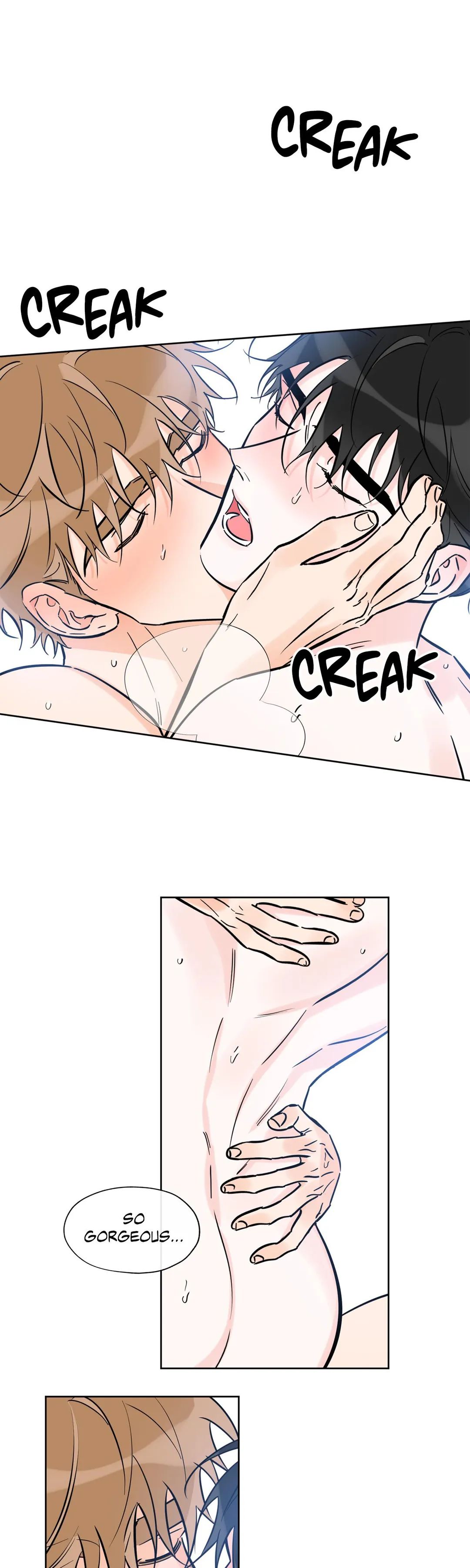 Read Lucky Paradise chapter 46 image 28 on Lezhin