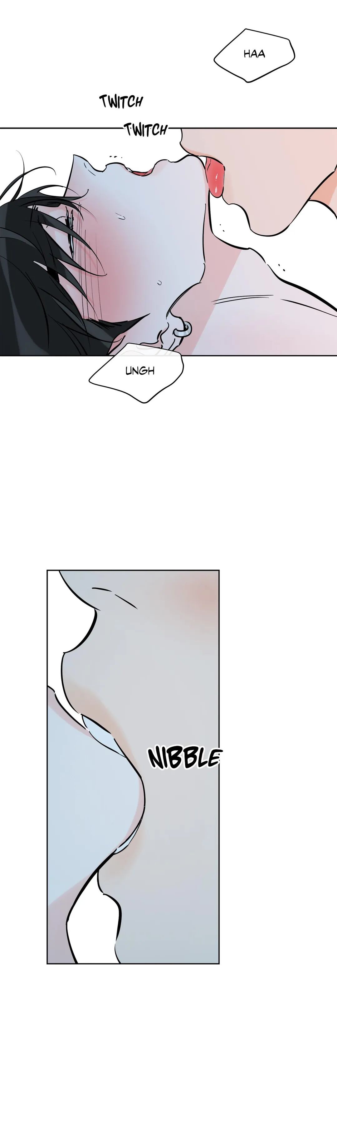Read Lucky Paradise chapter 46 image 32 on Lezhin