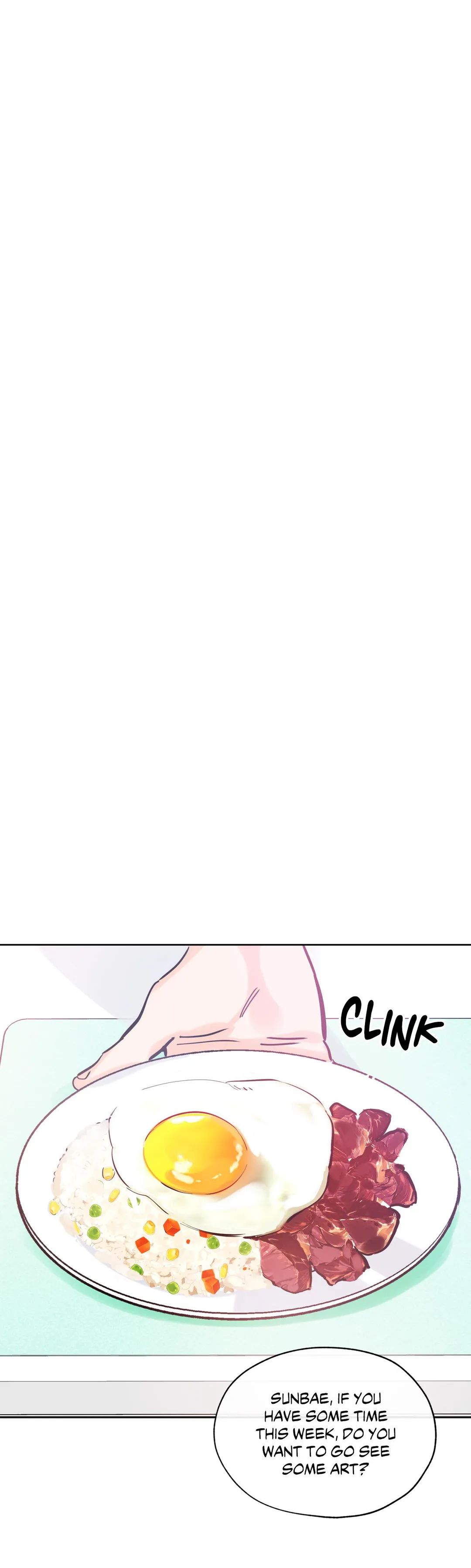 Read Lucky Paradise chapter 46 image 33 on Lezhin
