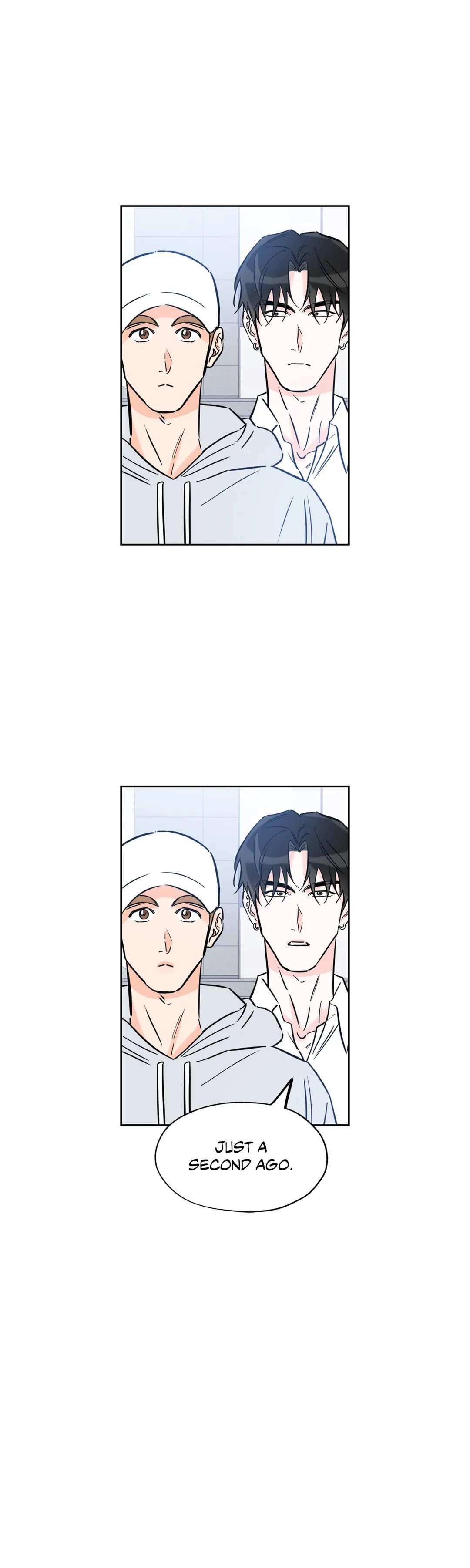 Read Lucky Paradise chapter 47 image 14 on Lezhin