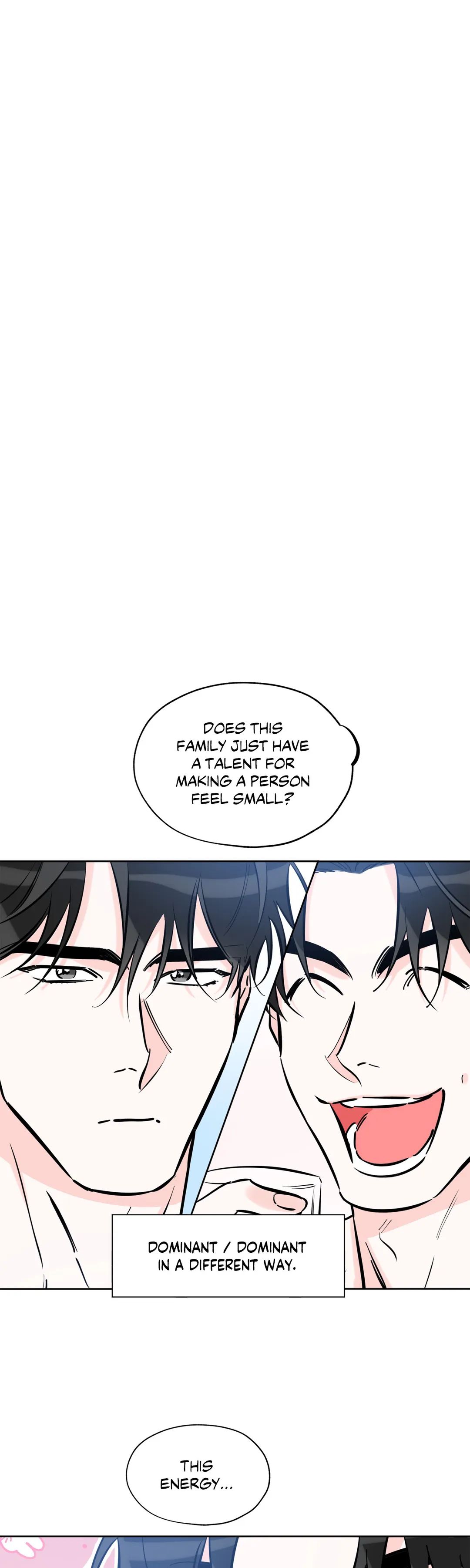 Read Lucky Paradise chapter 47 image 16 on Lezhin