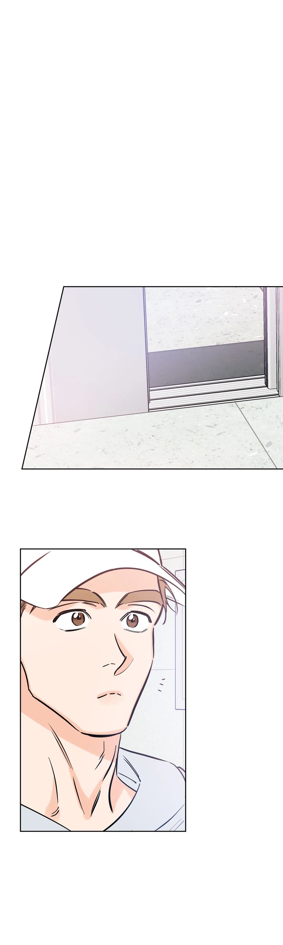 Read Lucky Paradise chapter 47 image 2 on Lezhin