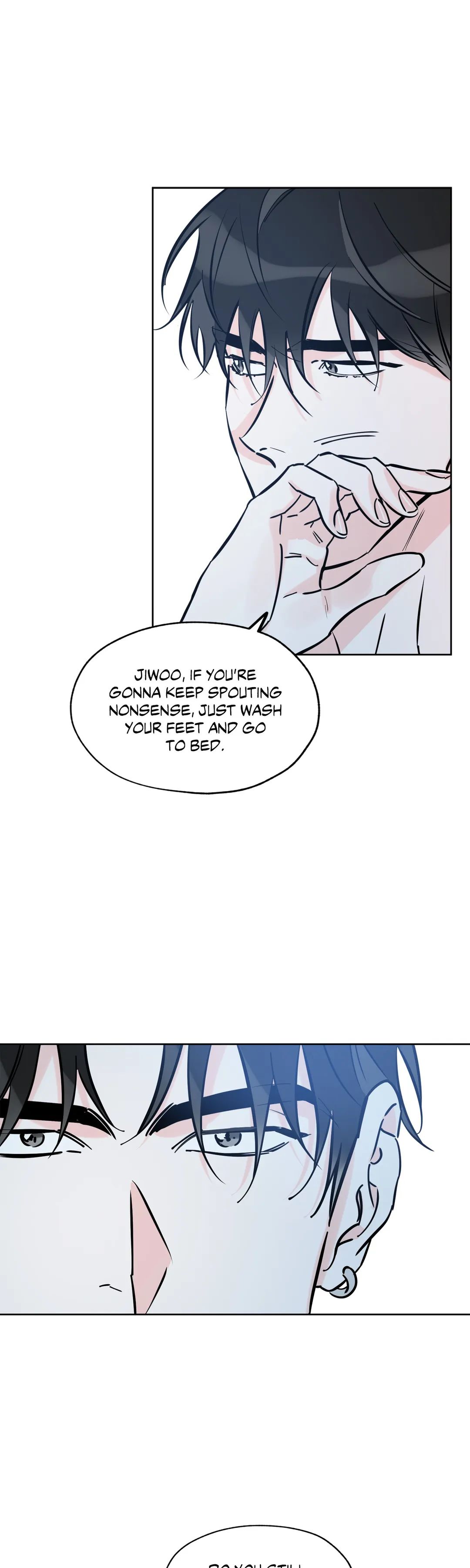 Read Lucky Paradise chapter 47 image 22 on Lezhin