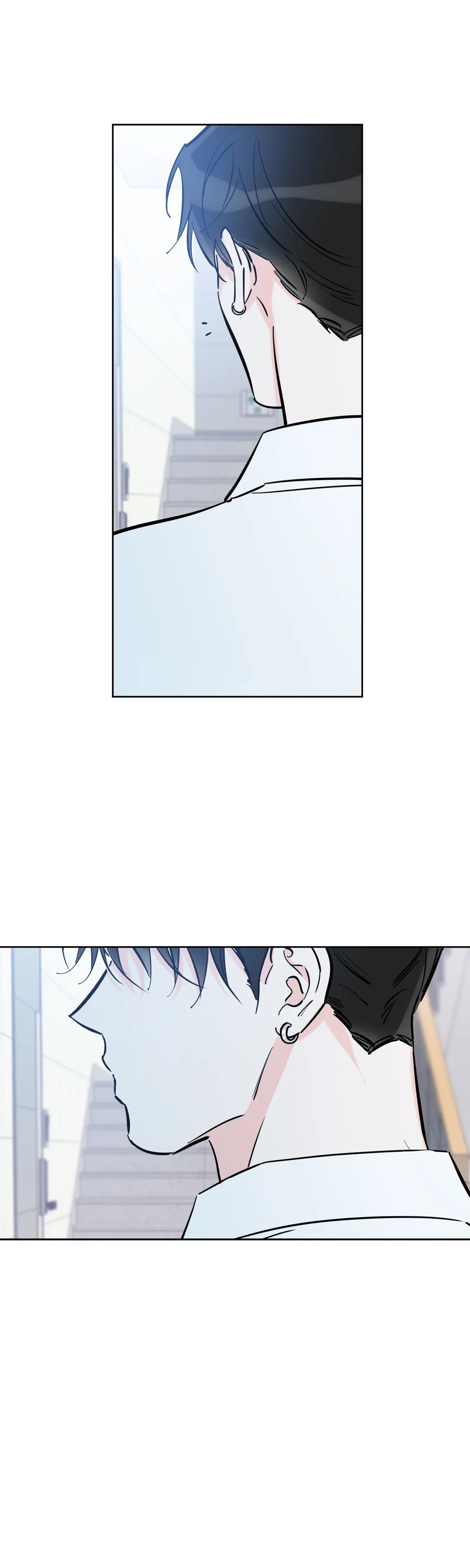 Read Lucky Paradise chapter 47 image 5 on Lezhin