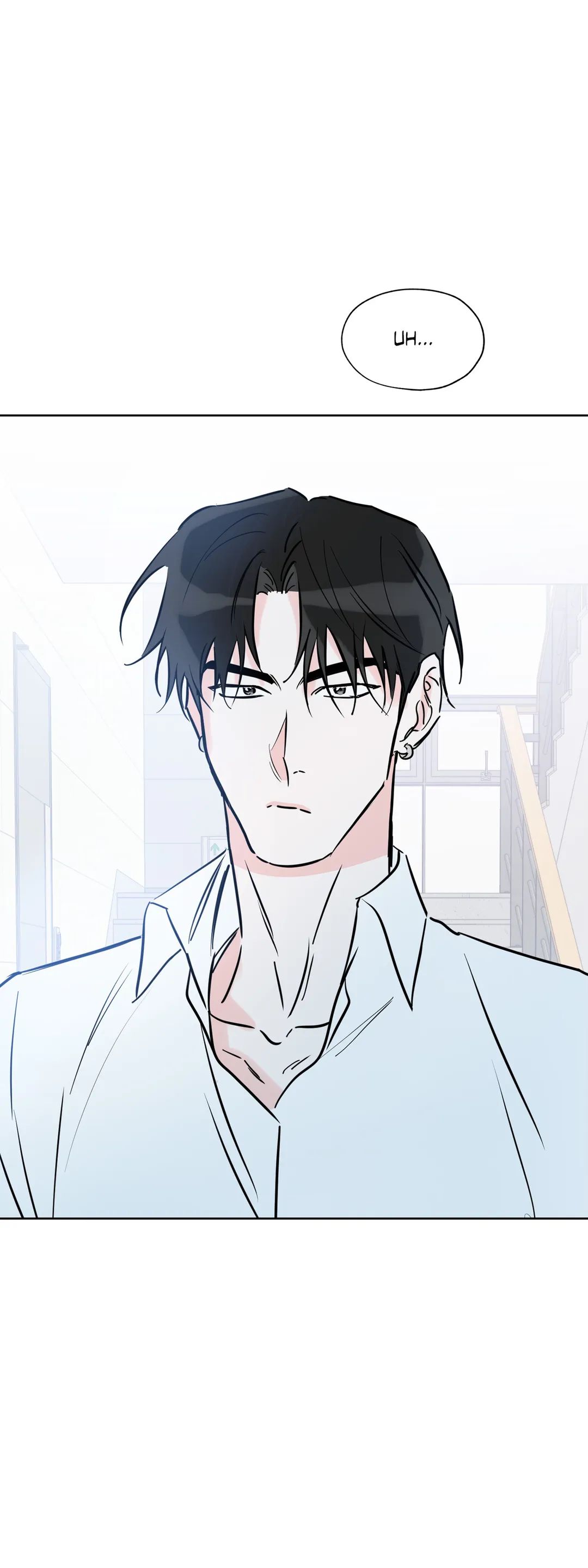 Read Lucky Paradise chapter 47 image 6 on Lezhin