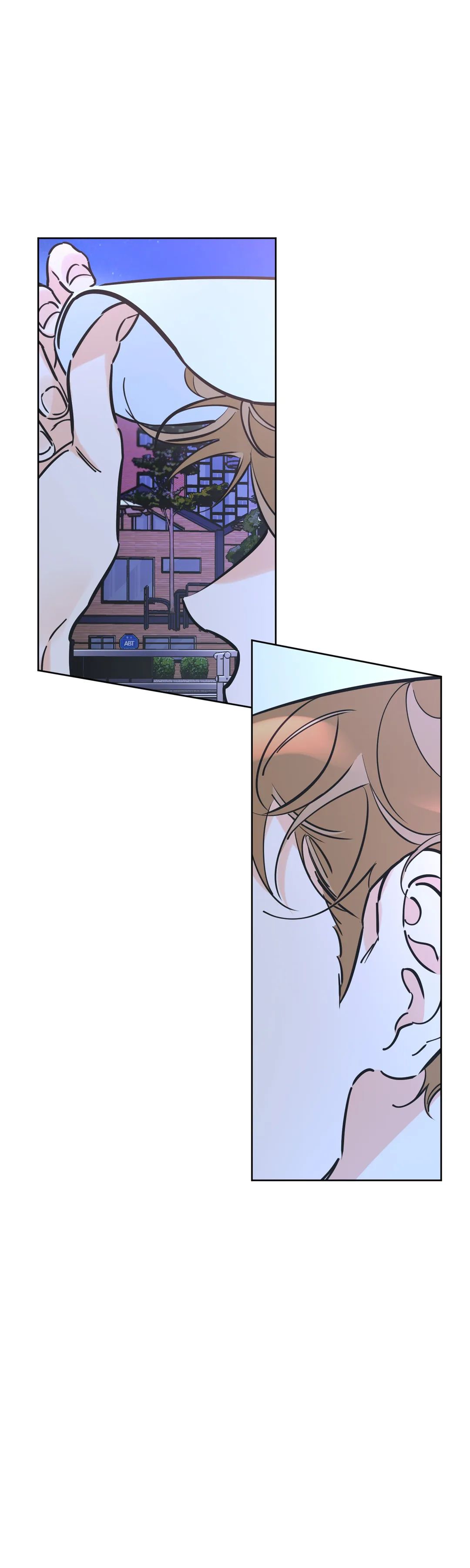 Read Lucky Paradise chapter 48 image 11 on Lezhin