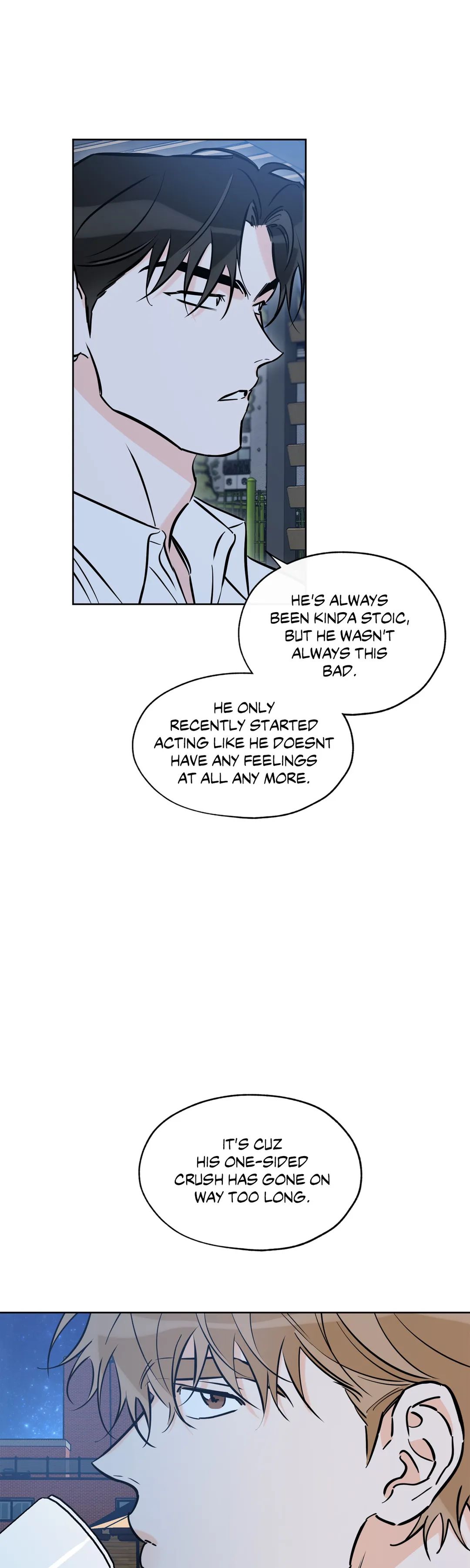 Read Lucky Paradise chapter 48 image 14 on Lezhin