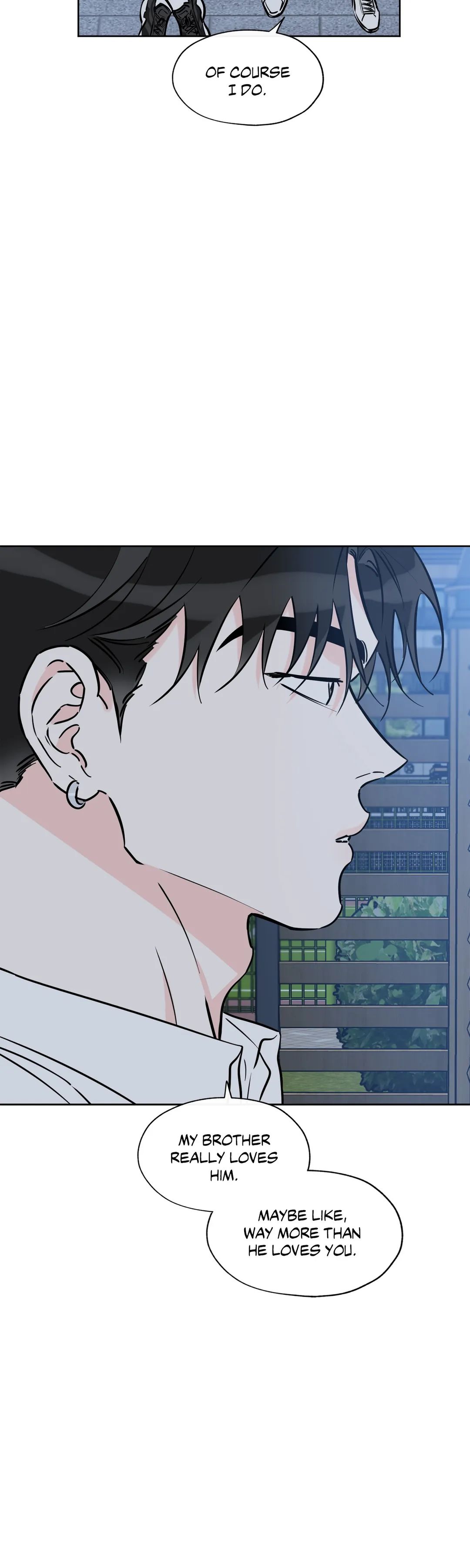Read Lucky Paradise chapter 48 image 17 on Lezhin