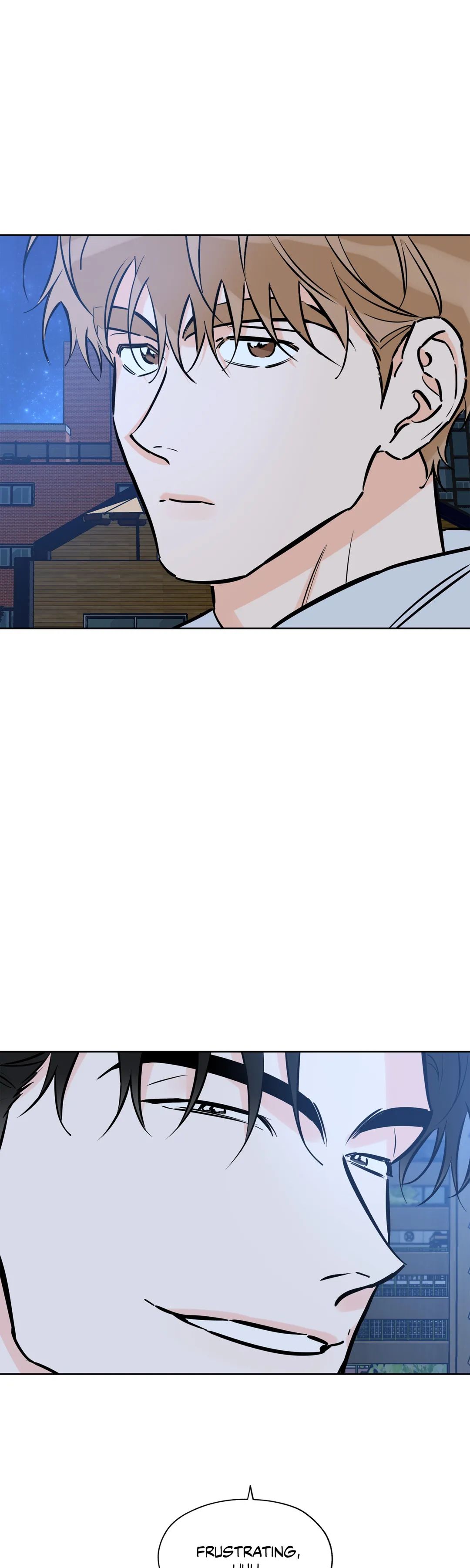 Read Lucky Paradise chapter 48 image 18 on Lezhin
