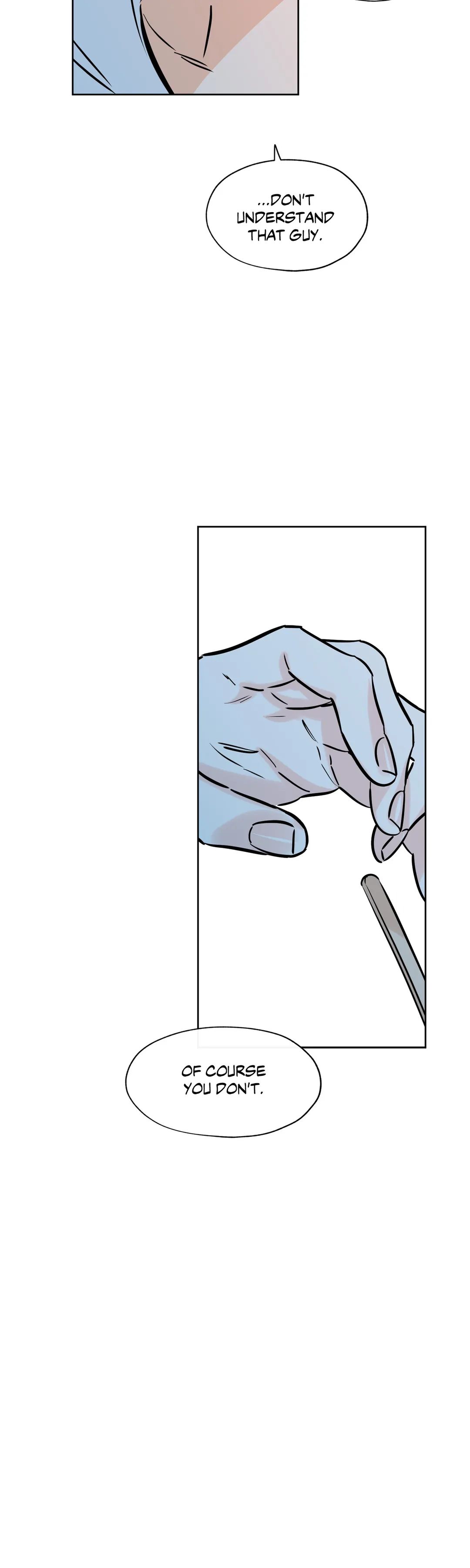 Read Lucky Paradise chapter 48 image 21 on Lezhin