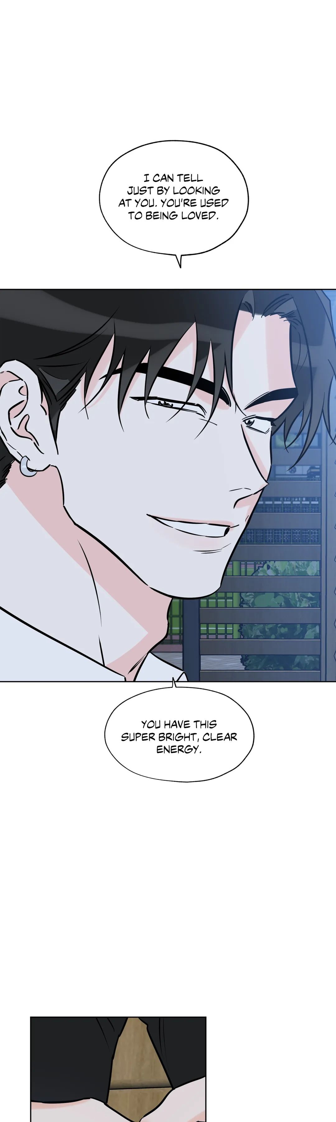 Read Lucky Paradise chapter 48 image 22 on Lezhin