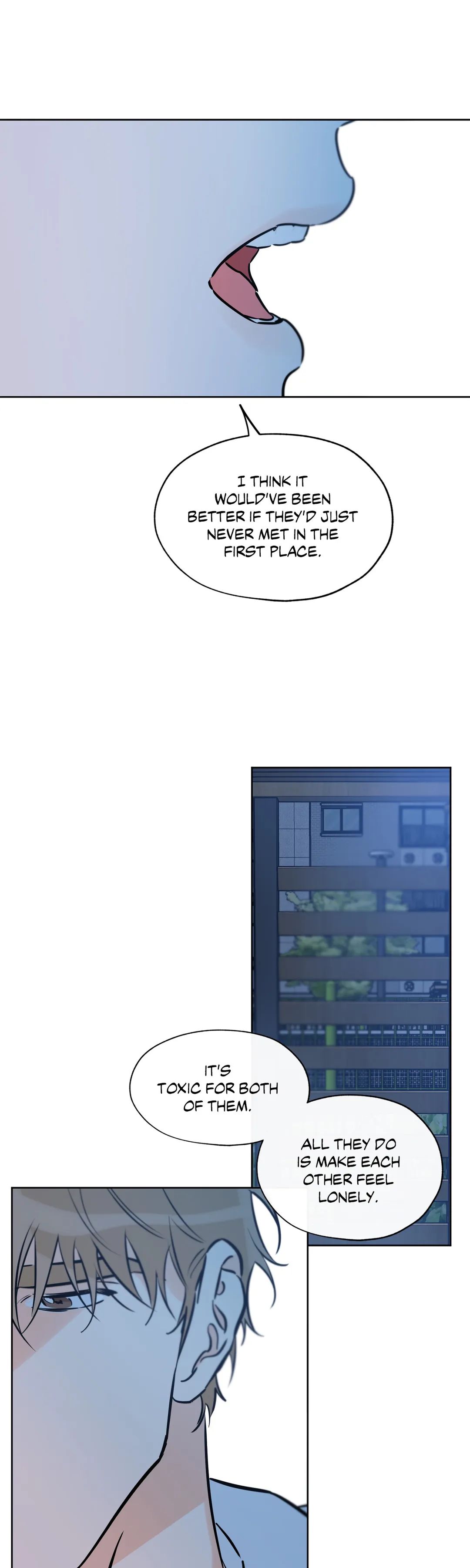 Read Lucky Paradise chapter 48 image 24 on Lezhin