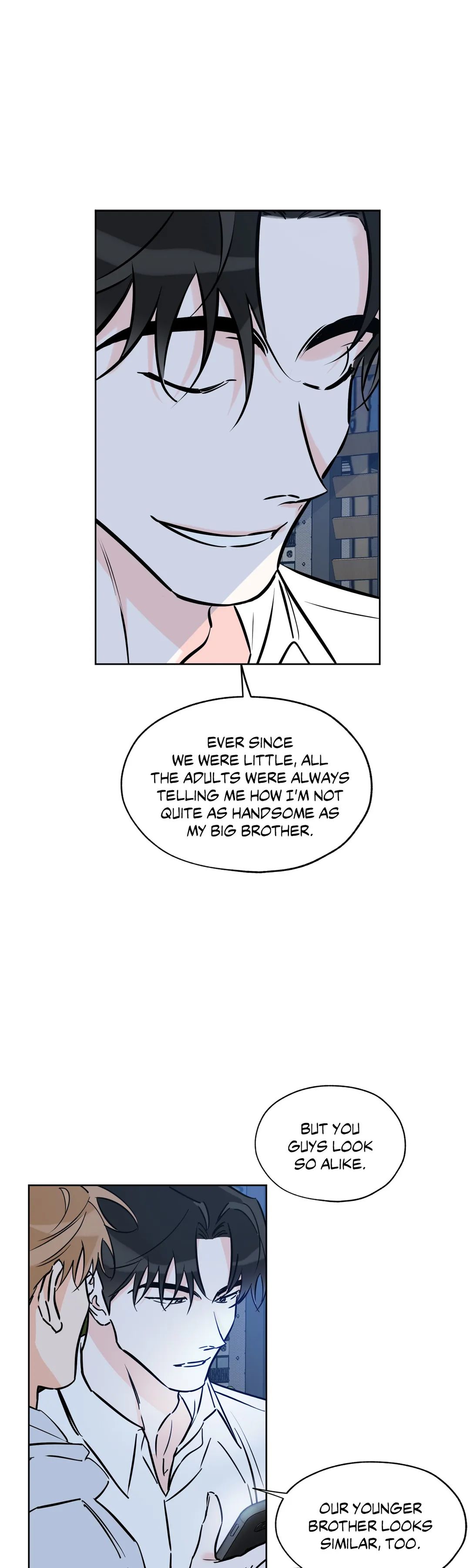 Read Lucky Paradise chapter 48 image 26 on Lezhin