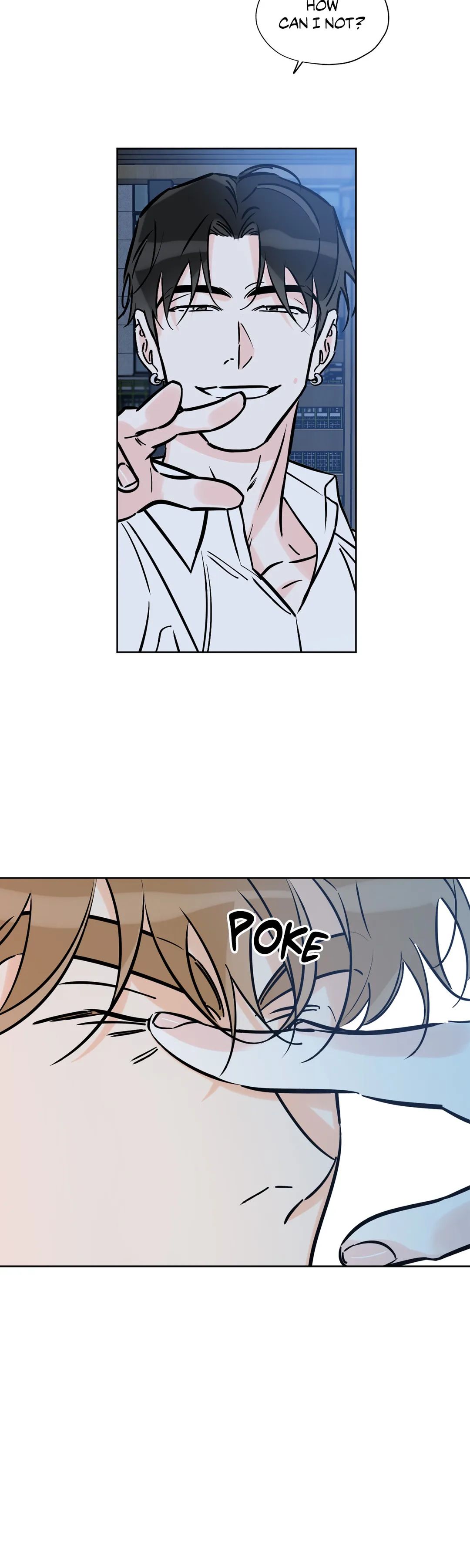 Read Lucky Paradise chapter 48 image 33 on Lezhin