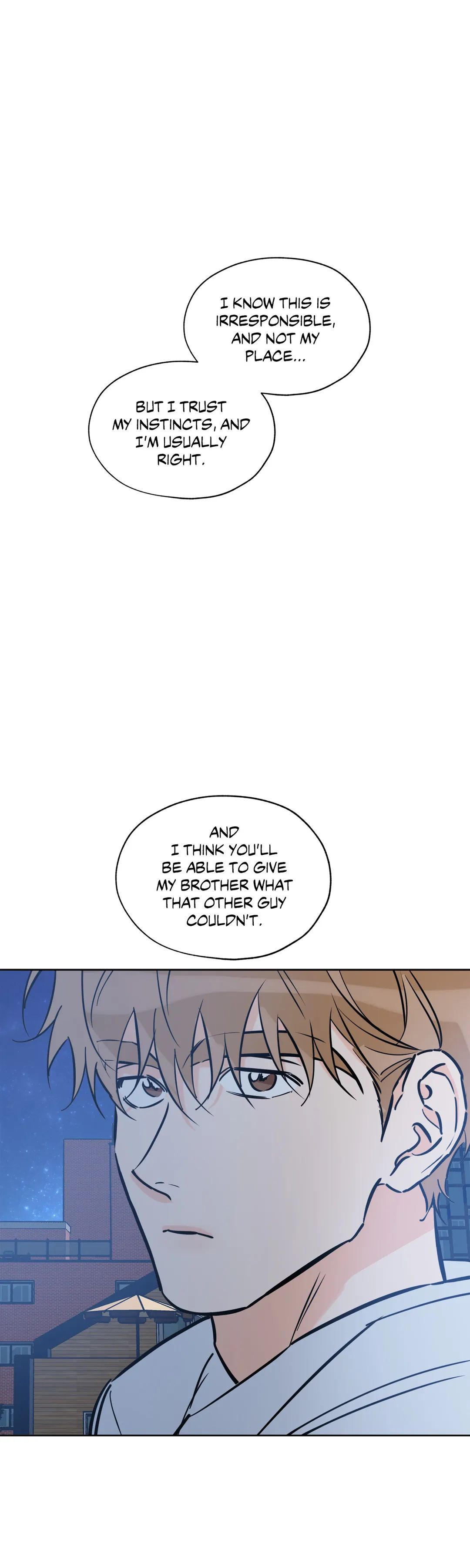 Read Lucky Paradise chapter 48 image 36 on Lezhin
