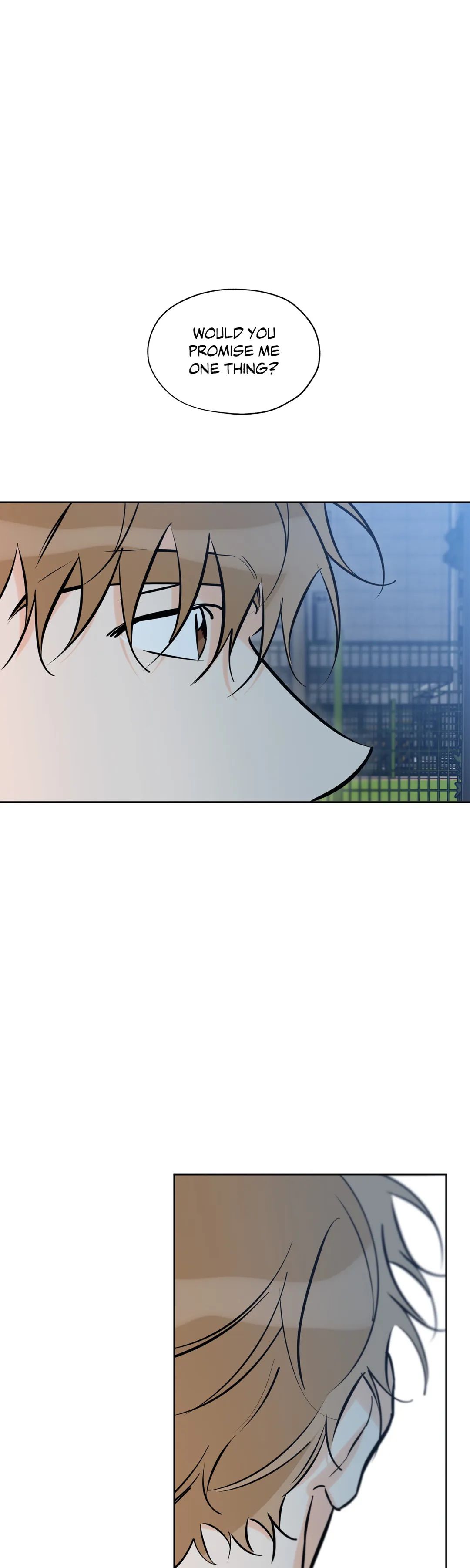 Read Lucky Paradise chapter 48 image 38 on Lezhin