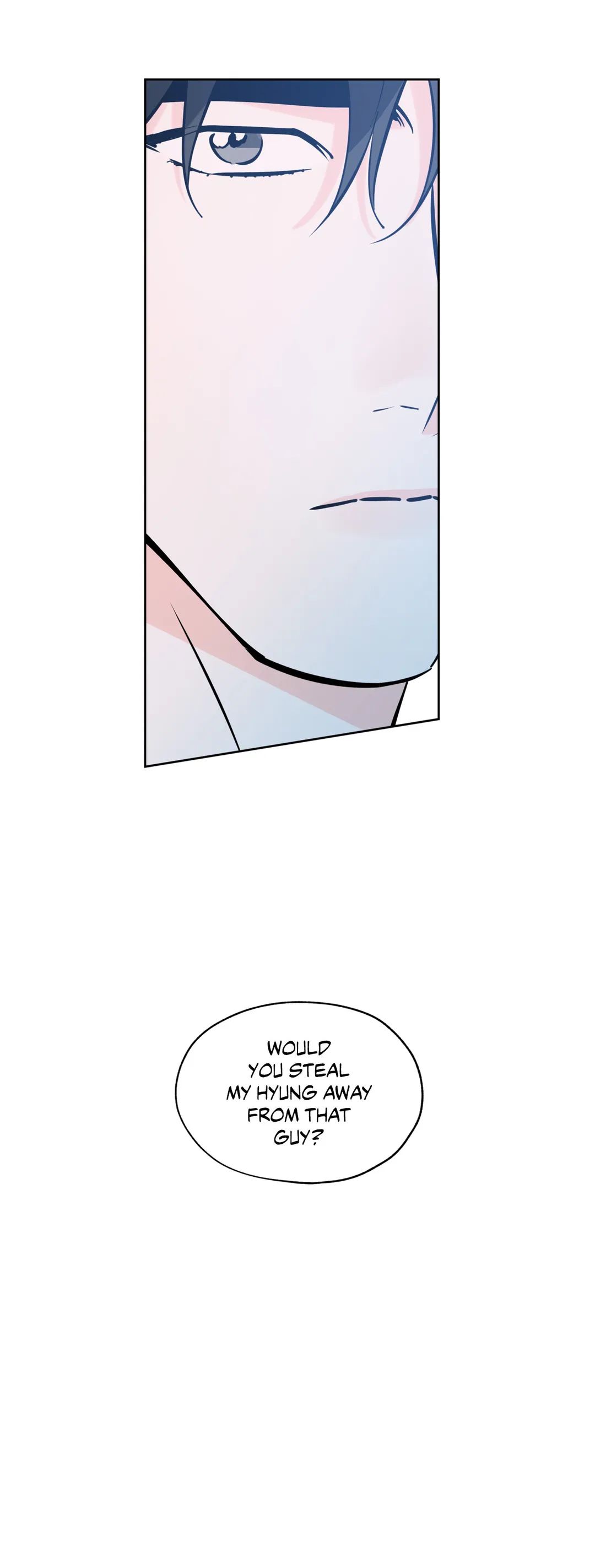 Read Lucky Paradise chapter 48 image 41 on Lezhin