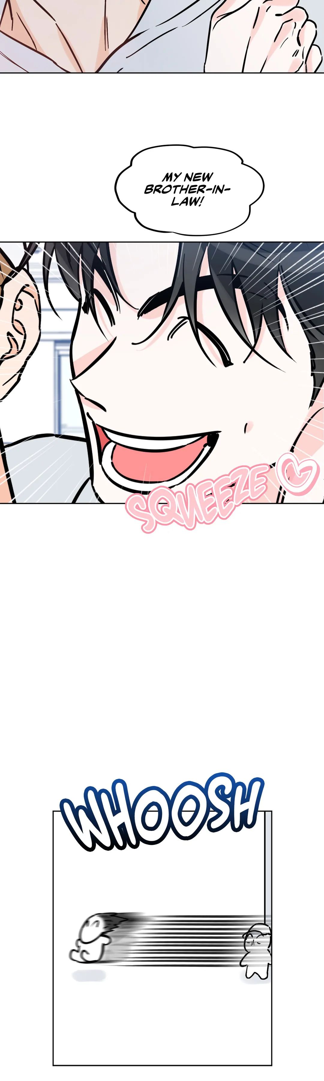 Read Lucky Paradise chapter 48 image 5 on Lezhin