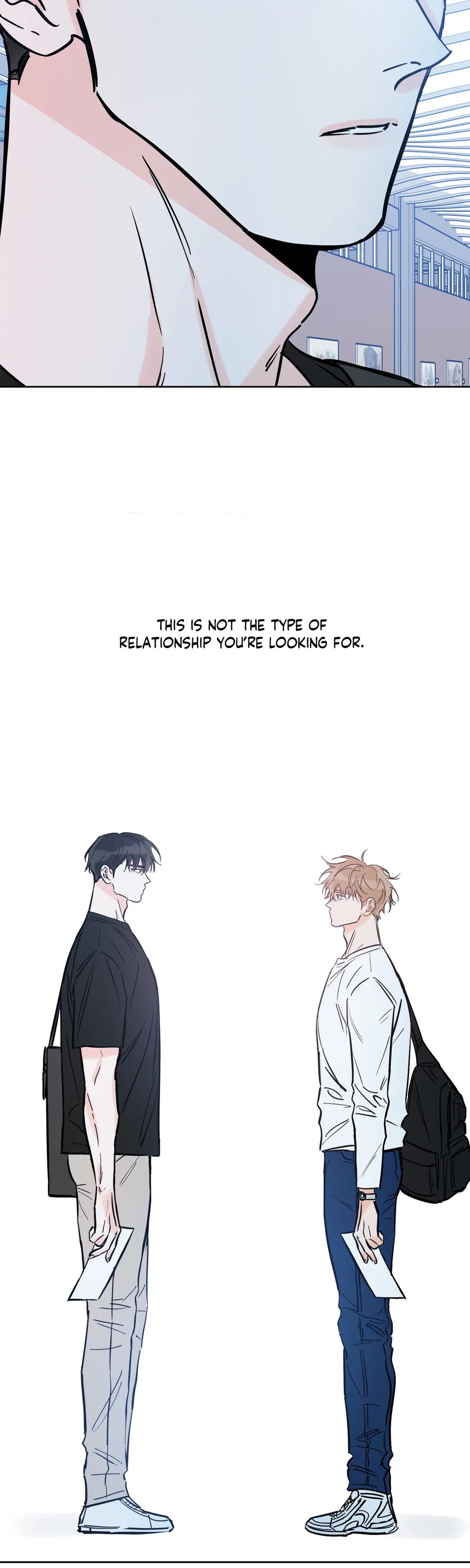 Read Lucky Paradise chapter 49 image 11 on Lezhin