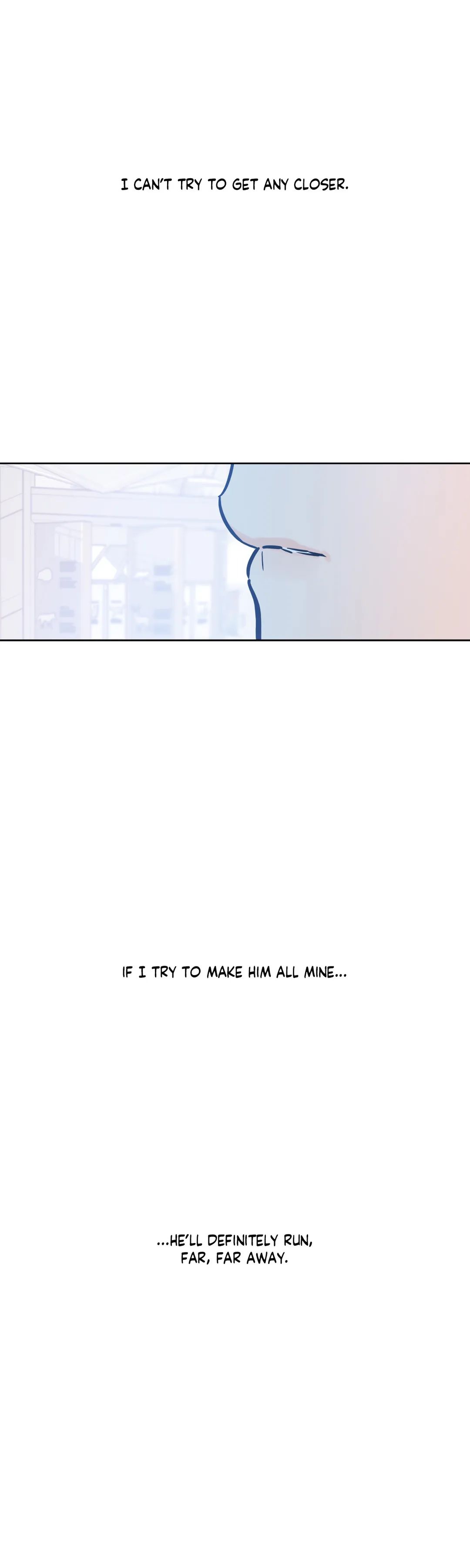 Read Lucky Paradise chapter 49 image 13 on Lezhin