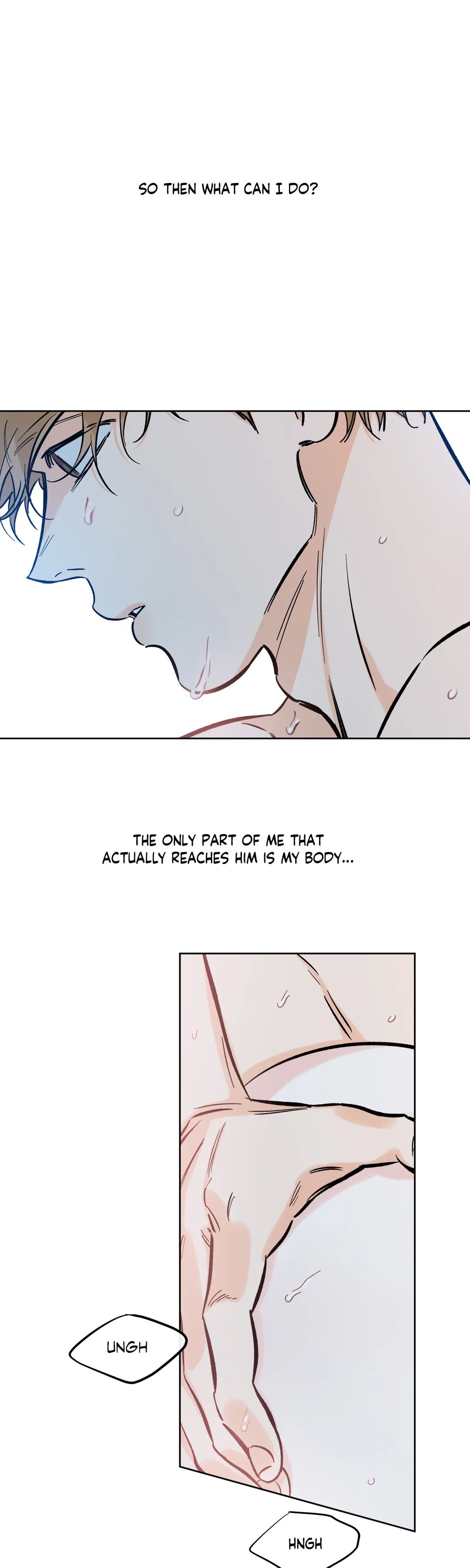Read Lucky Paradise chapter 49 image 16 on Lezhin