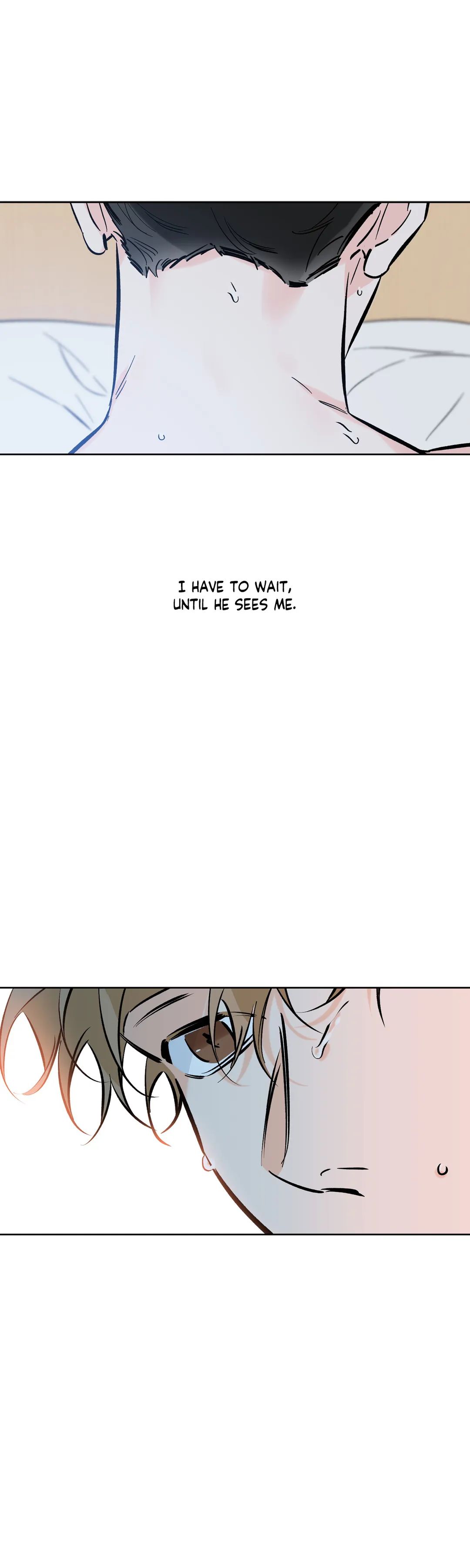 Read Lucky Paradise chapter 49 image 18 on Lezhin