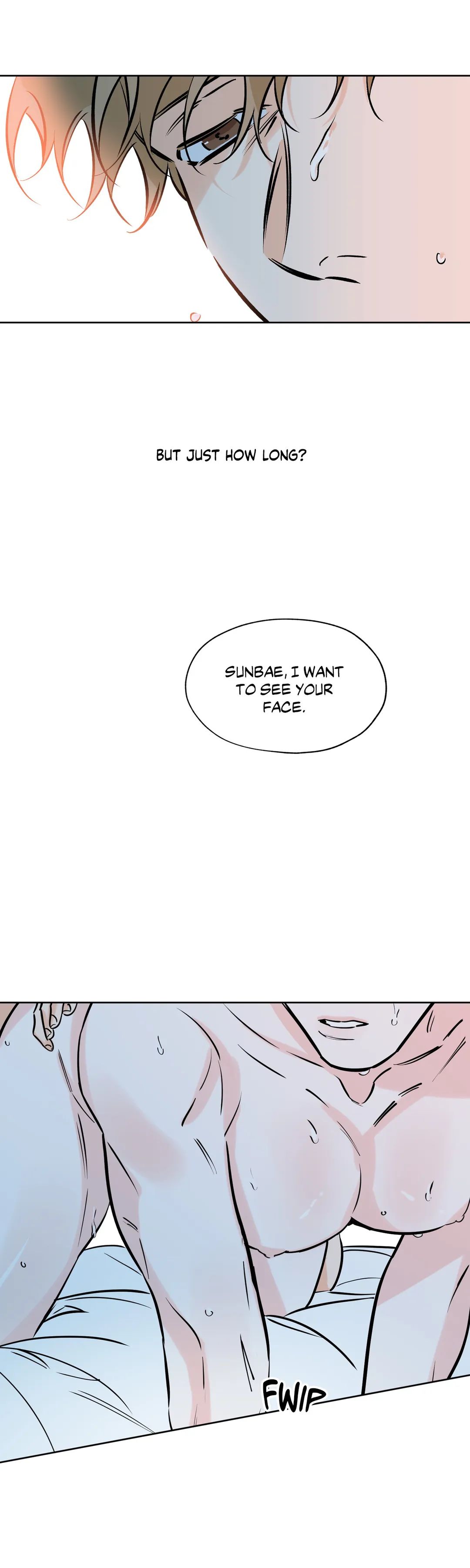 Read Lucky Paradise chapter 49 image 19 on Lezhin
