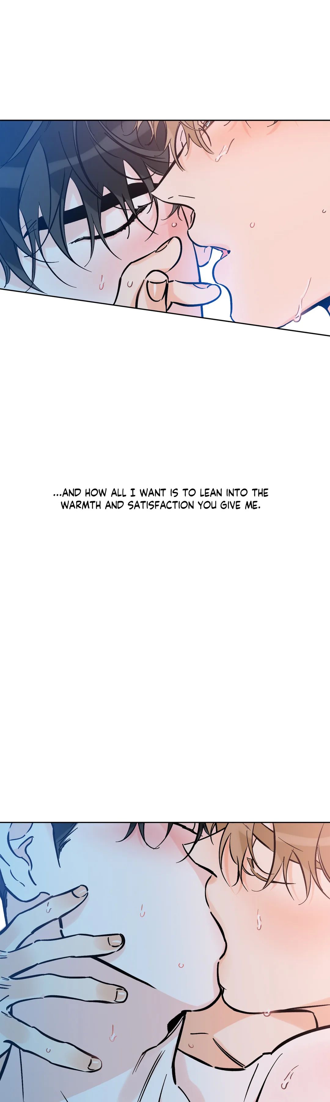 Read Lucky Paradise chapter 49 image 2 on Lezhin
