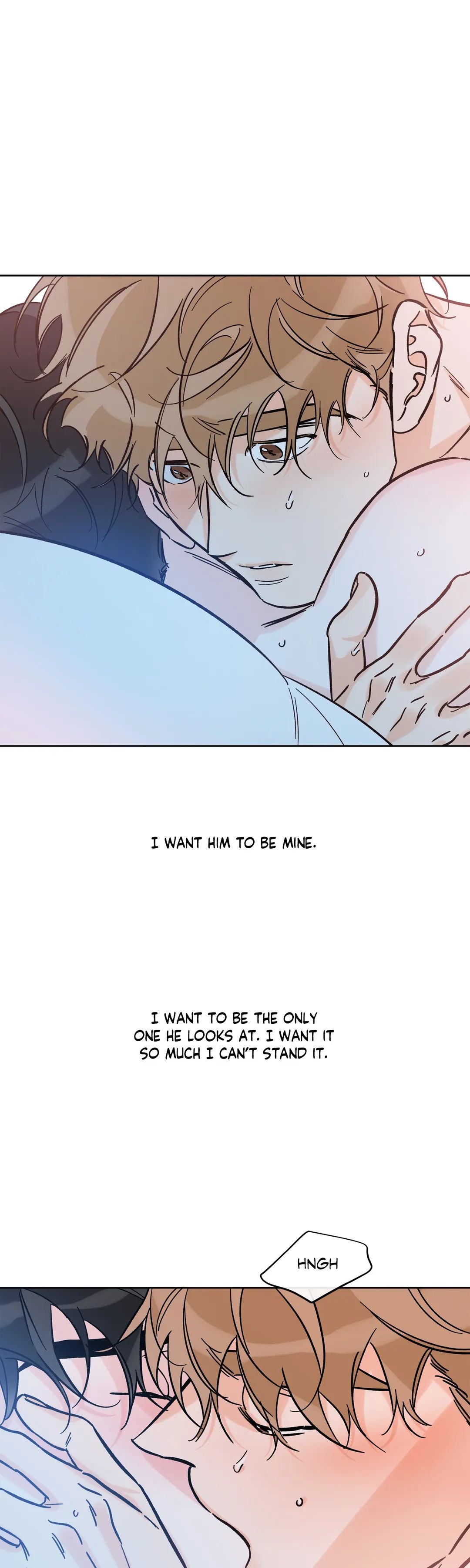 Read Lucky Paradise chapter 49 image 20 on Lezhin
