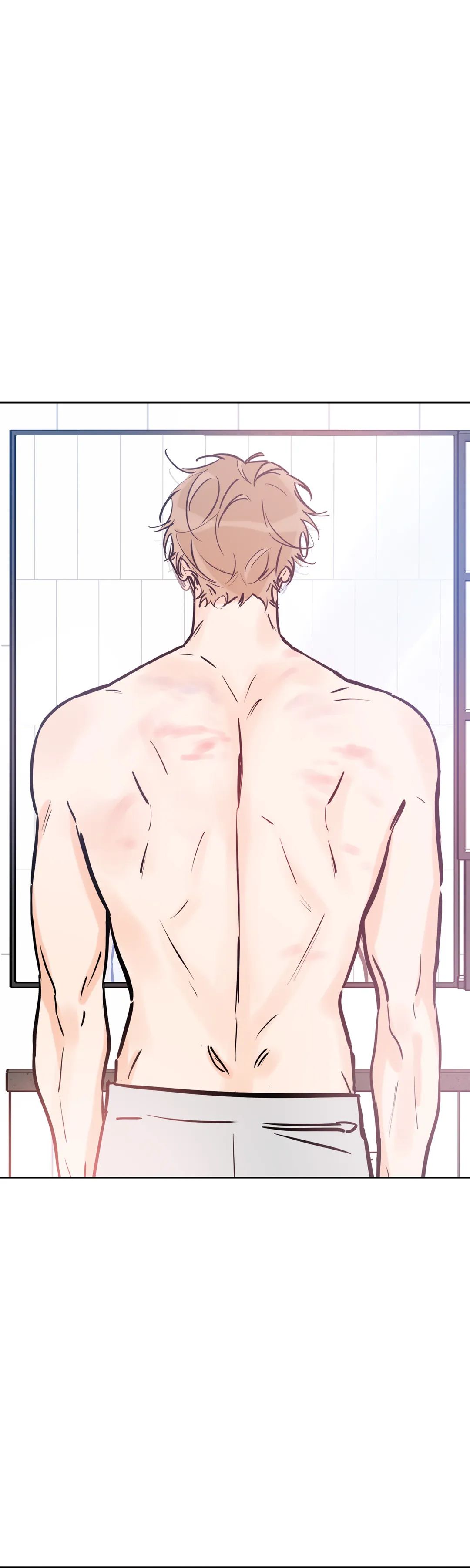 Read Lucky Paradise chapter 49 image 30 on Lezhin