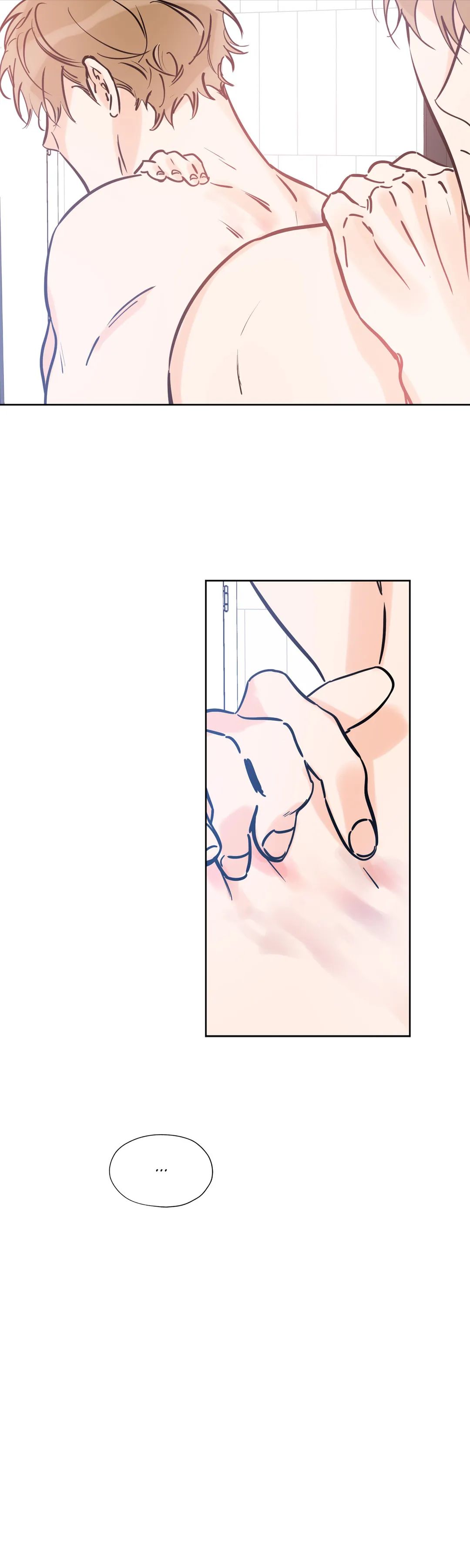 Read Lucky Paradise chapter 49 image 31 on Lezhin