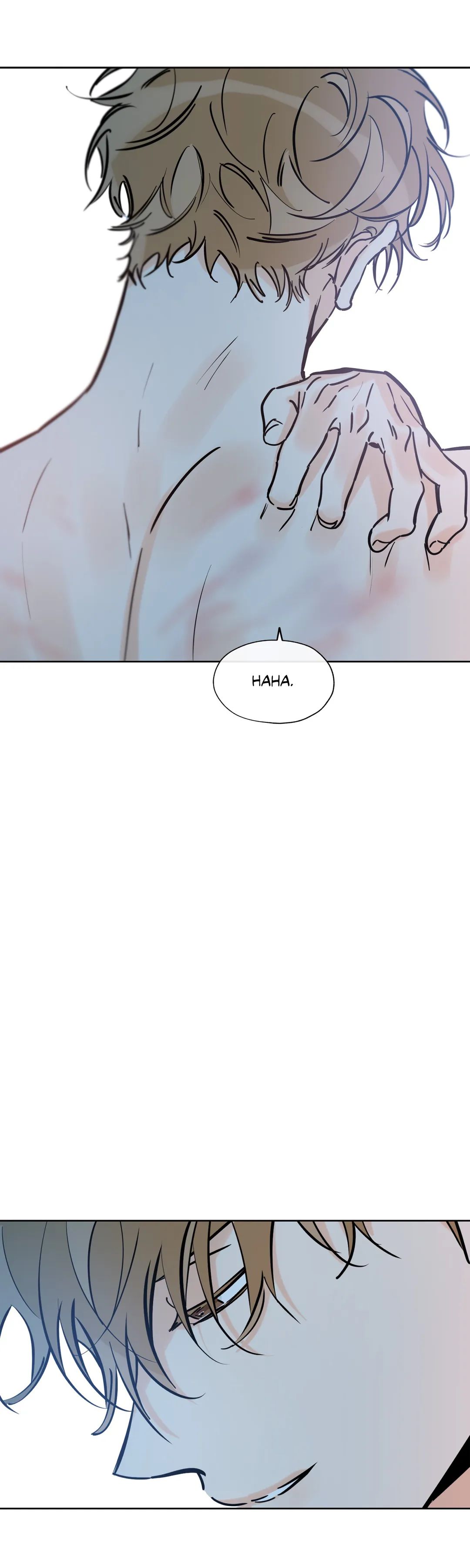 Read Lucky Paradise chapter 49 image 32 on Lezhin