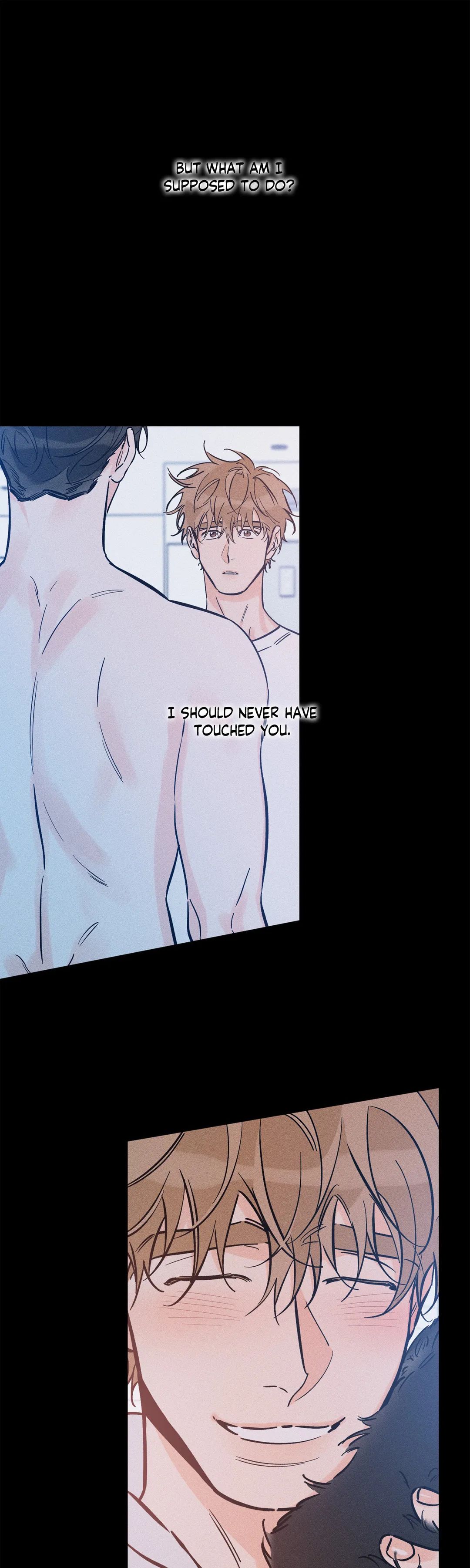 Read Lucky Paradise chapter 49 image 4 on Lezhin