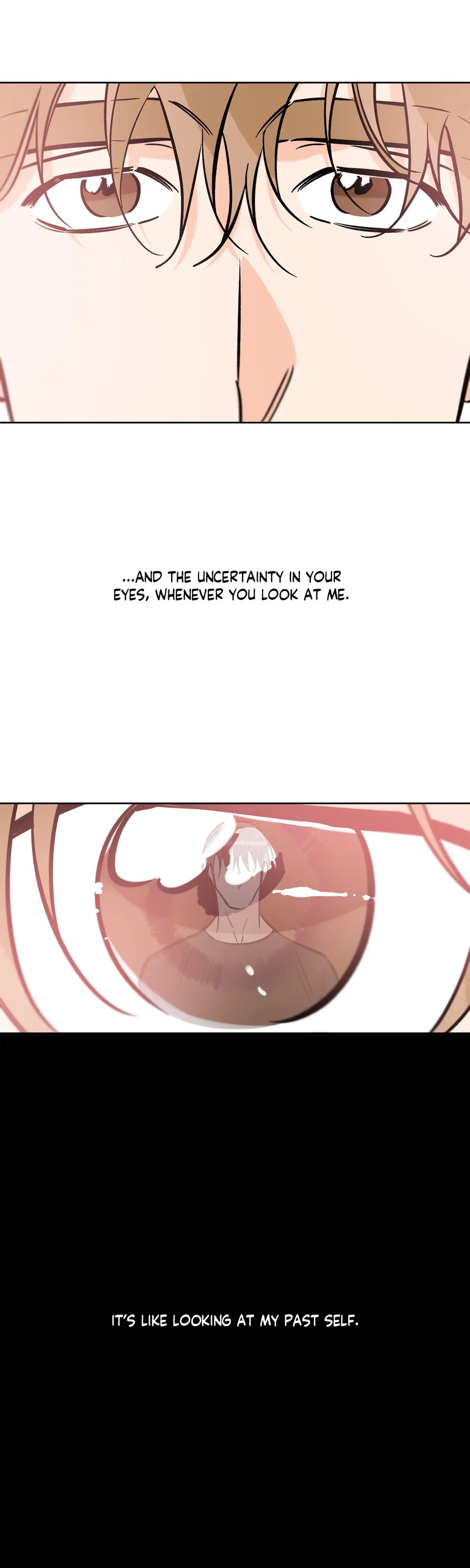 Read Lucky Paradise chapter 49 image 7 on Lezhin