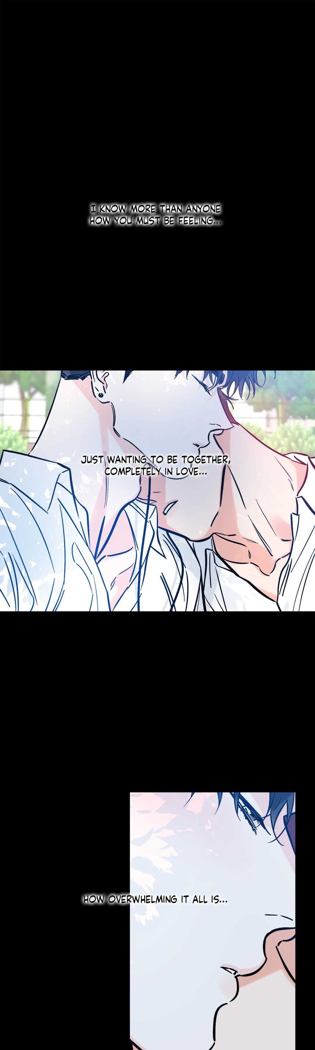 Read Lucky Paradise chapter 49 image 8 on Lezhin