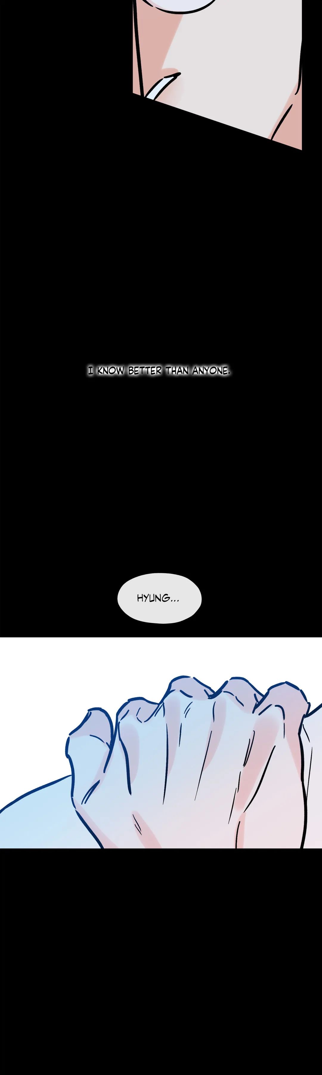 Read Lucky Paradise chapter 49 image 9 on Lezhin