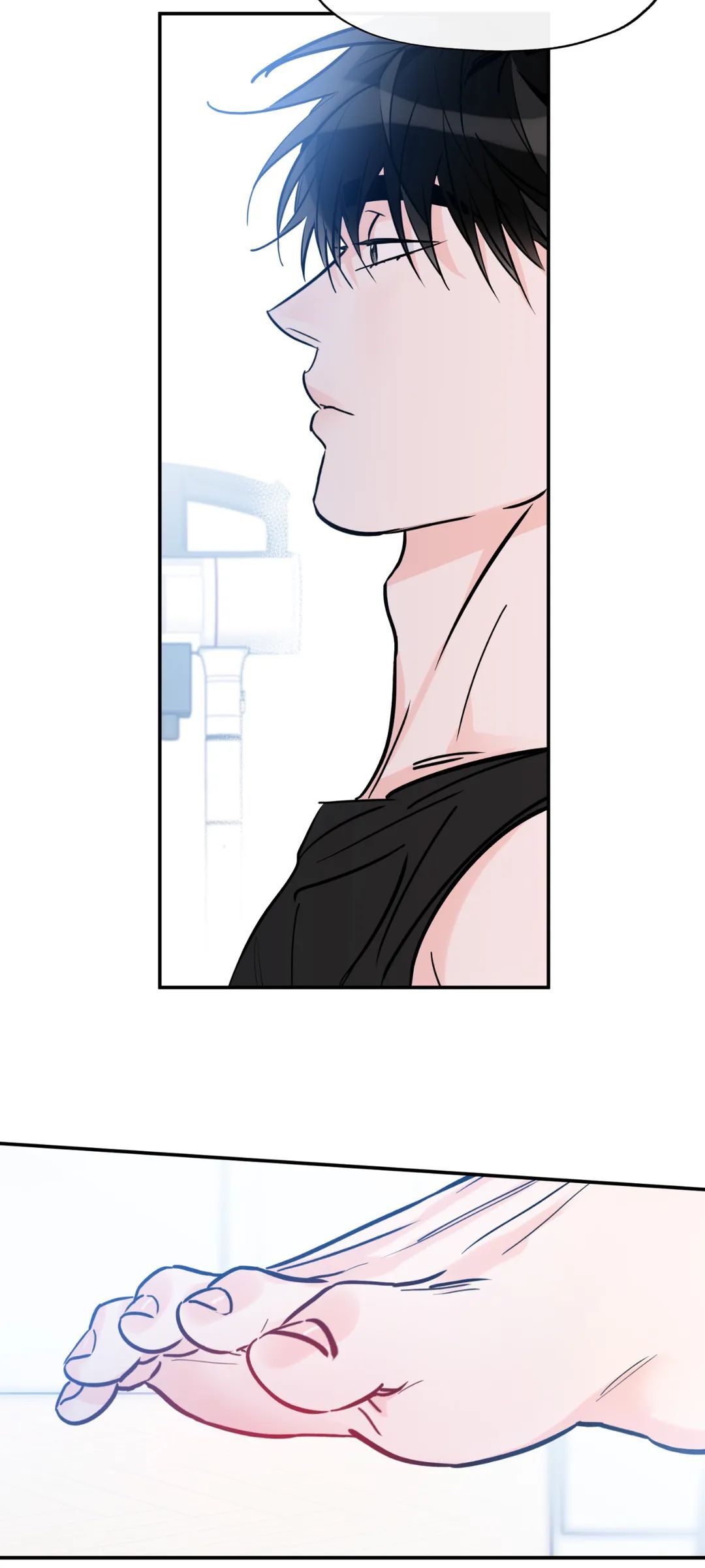 Read Lucky Paradise chapter 5 image 14 on Lezhin