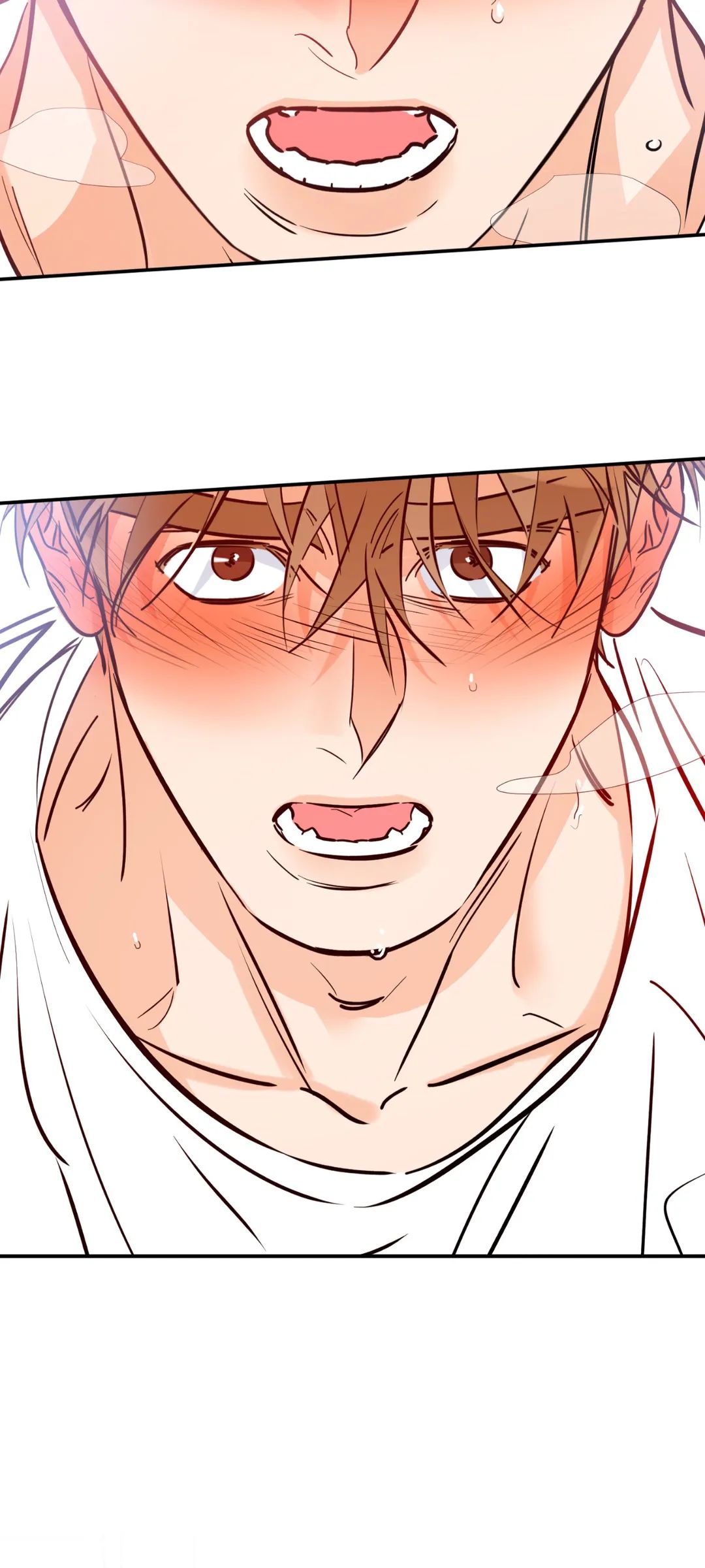 Read Lucky Paradise chapter 5 image 19 on Lezhin