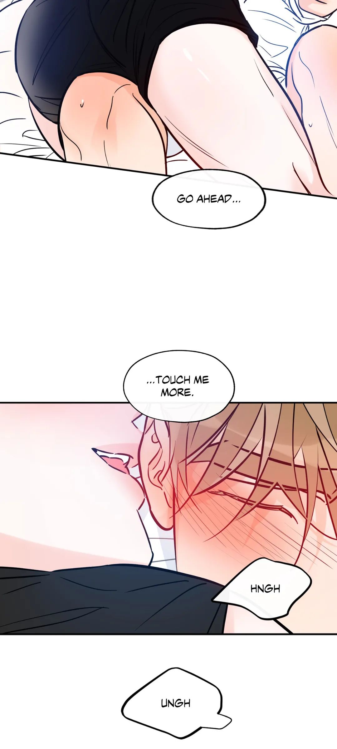 Read Lucky Paradise chapter 5 image 23 on Lezhin